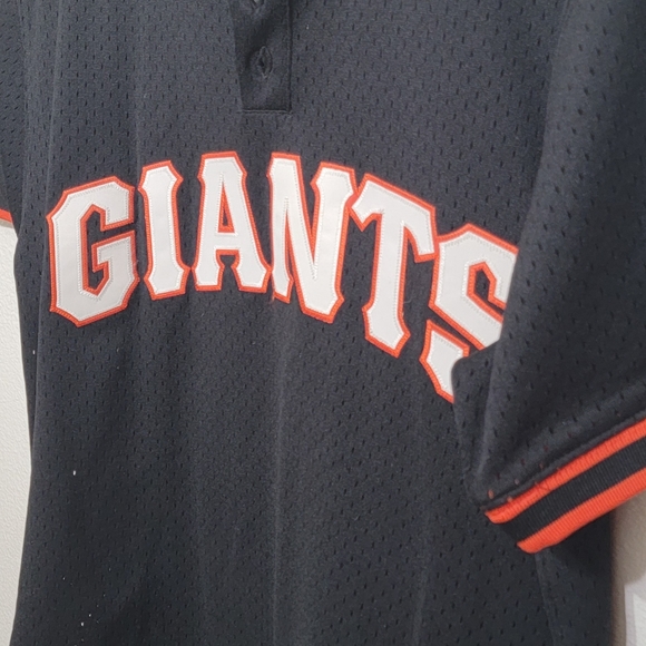 Giant Fan jersey Men - Picture 6 of 10